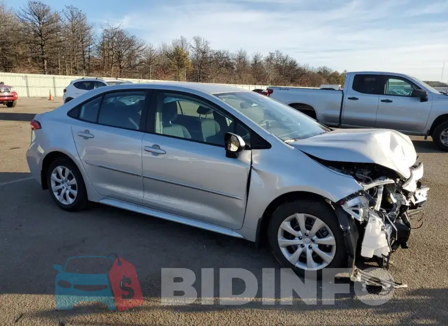 5YFB4MDE4RP147077 Photo# 4