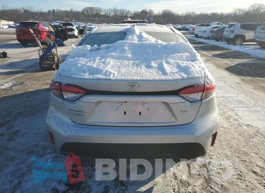5YFB4MDE6SP228877 Photo# 6