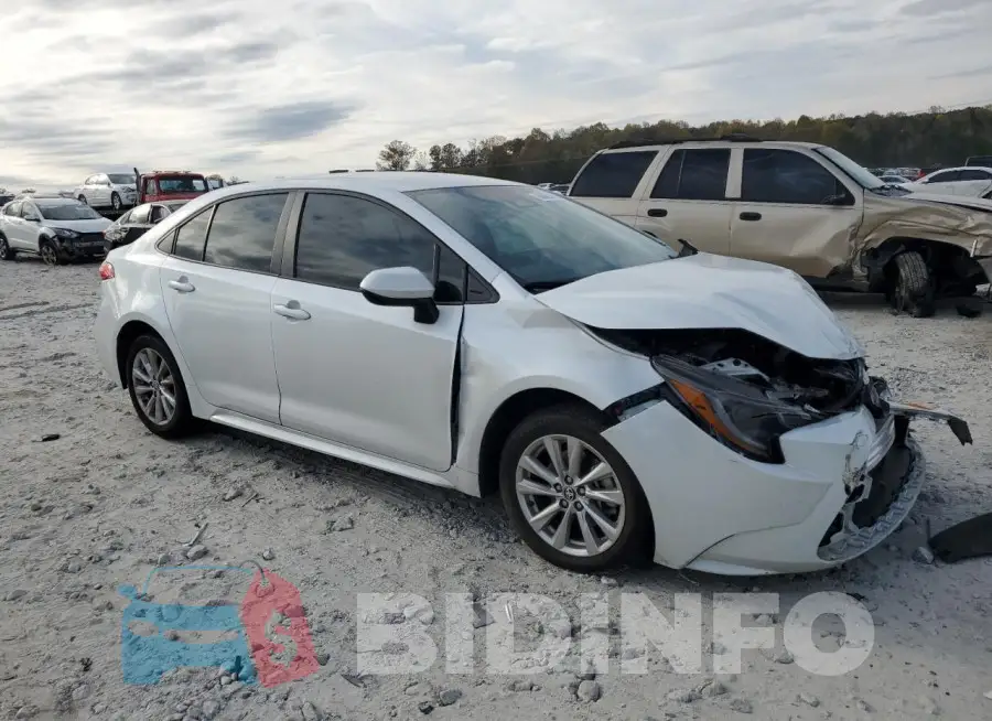 5YFB4MDE7PP047455 Photo# 4