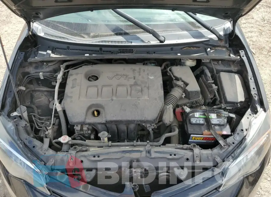 5YFBURHE8JP847034 Photo# 11