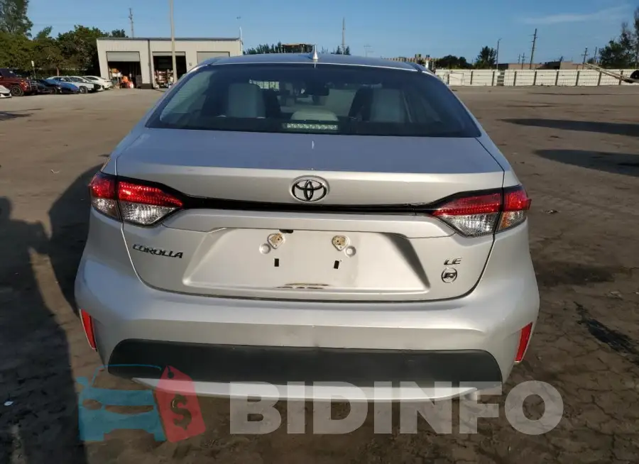 5YFEPMAE2MP230184 Photo# 6