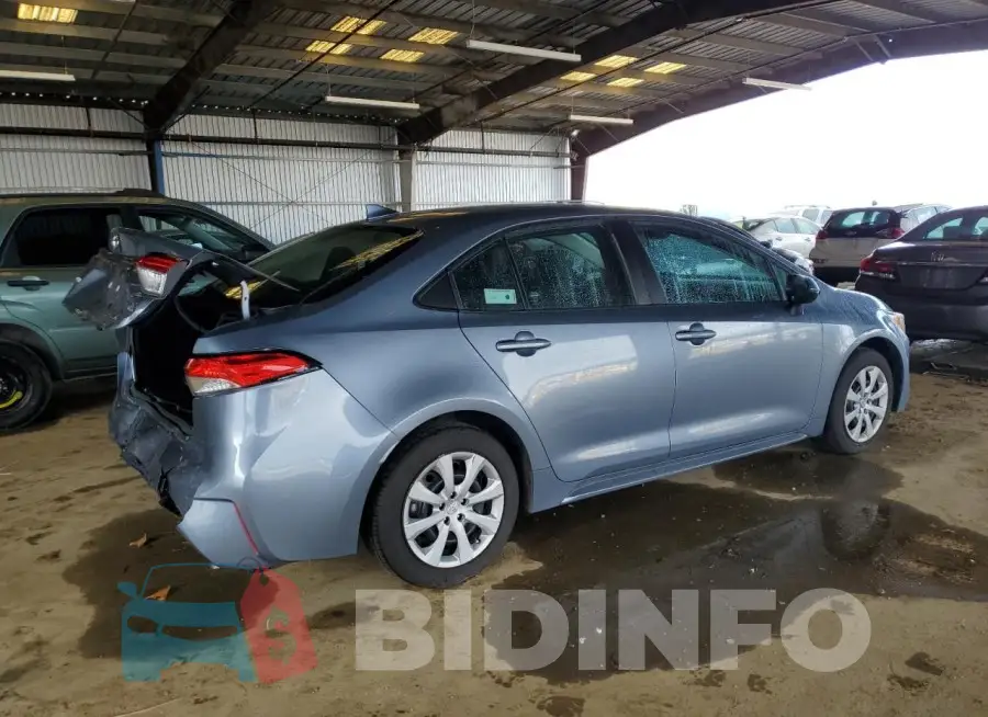 5YFEPMAE9NP276774 Photo# 3