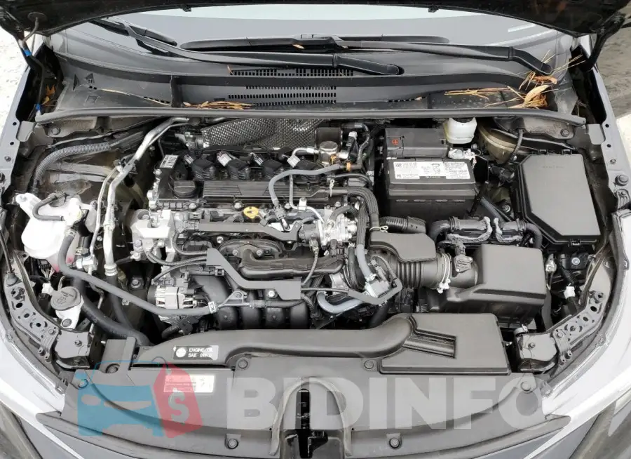5YFS4MCE1RP207561 Photo# 11