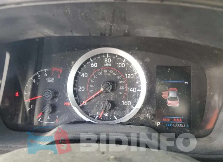 5YFS4RCE5LP052971 Photo# 9