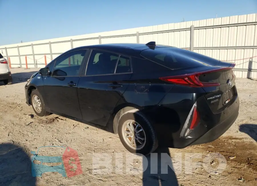 JTDKAMFP2M3189482 Photo# 2