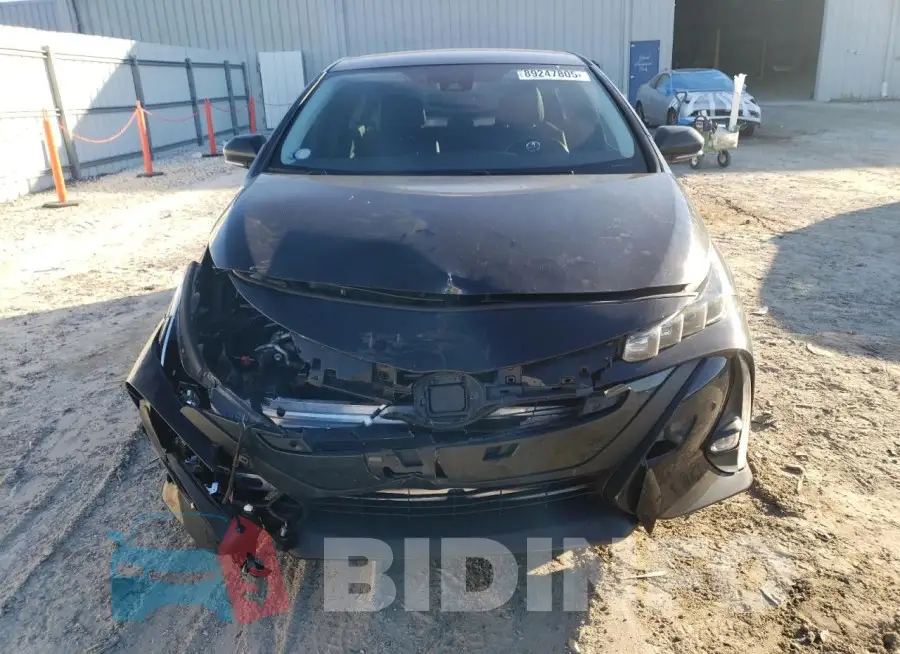 JTDKAMFP2M3189482 Photo# 5
