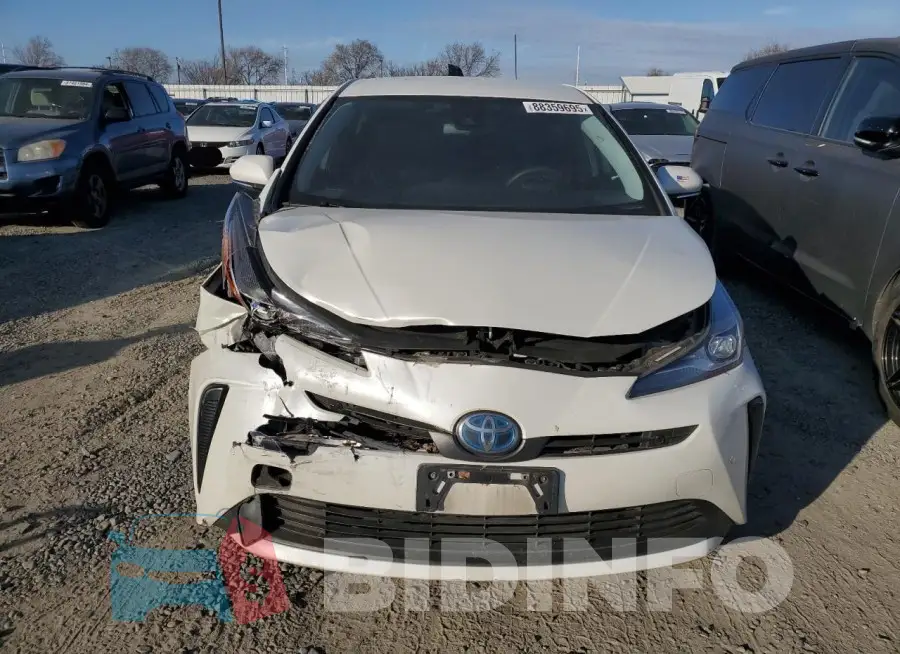 JTDKARFU2L3121863 Photo# 5