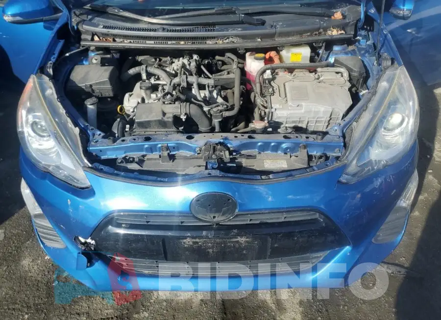 JTDKDTB33G1115685 Photo# 11
