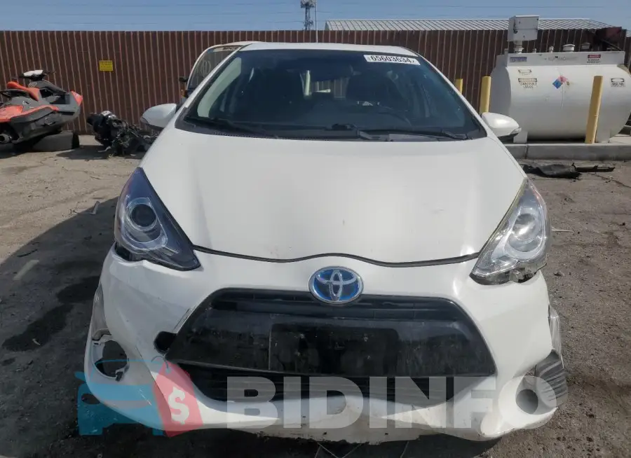 JTDKDTB36G1118404 Photo# 5