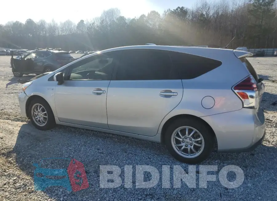 JTDZN3EU2GJ048593 Photo# 2