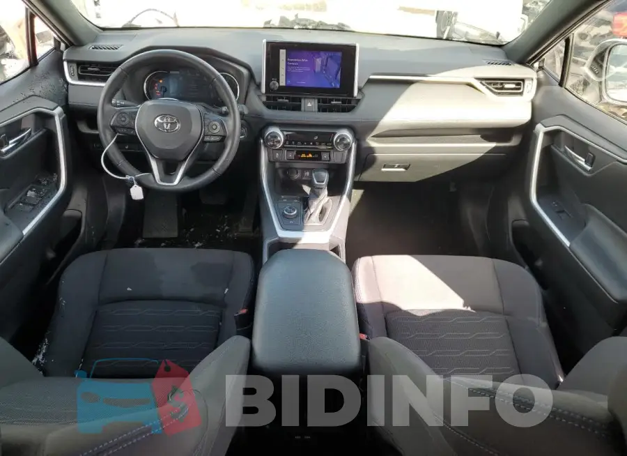 JTM16RFV1PD085900 Photo# 8