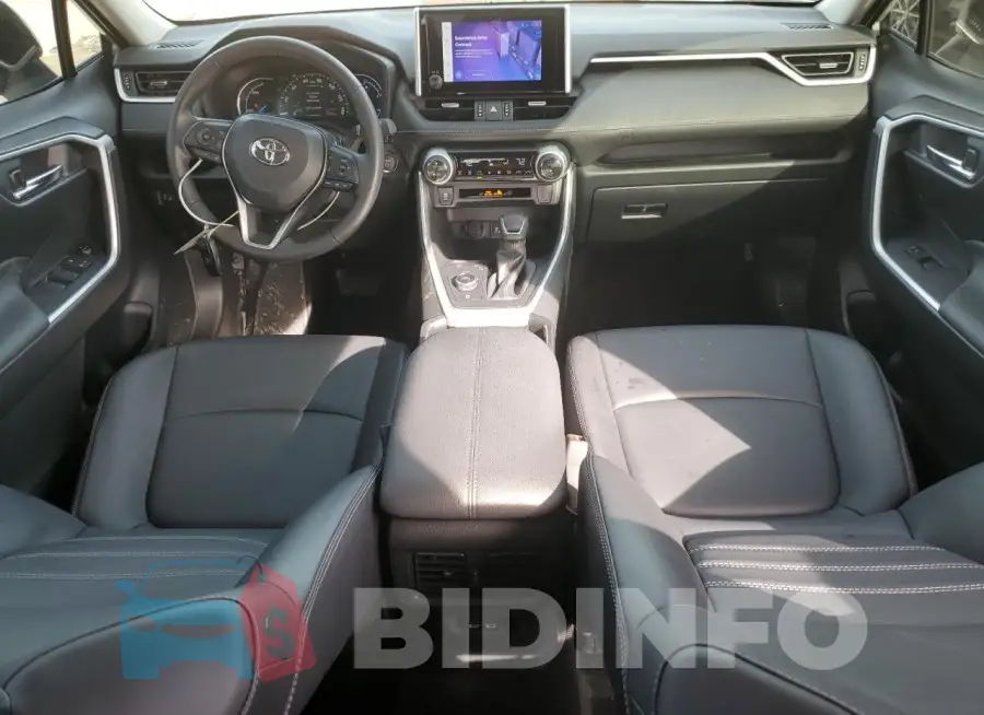 JTMB6RFV4PD114231 Photo# 8