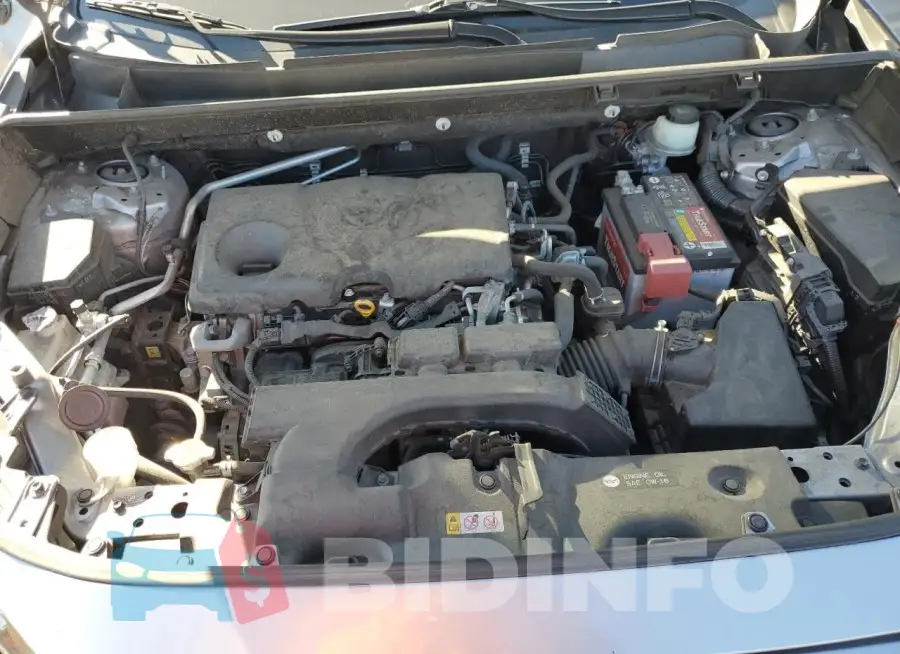 JTMN1RFV7KD500713 Photo# 12