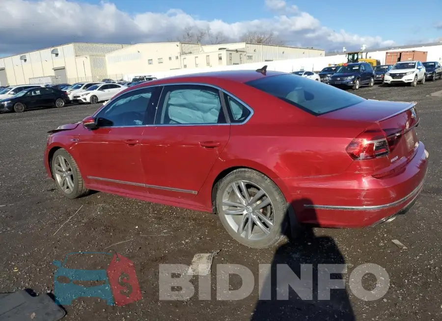 1VWDT7A30HC035557 Photo# 2