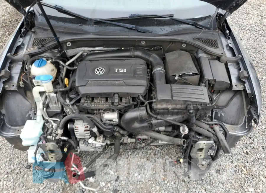 1VWGT7A36HC023670 Photo# 11