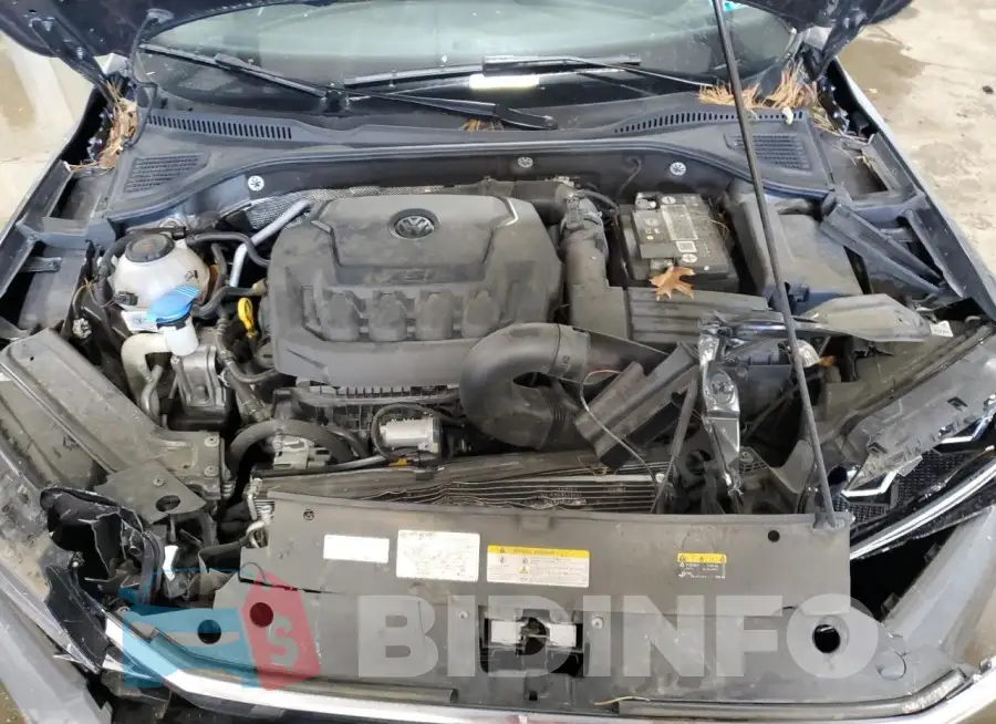 1VWSA7A34MC015111 Photo# 11
