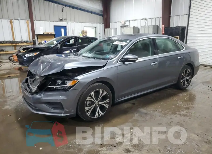 1VWSA7A34MC015111 Photo# 1