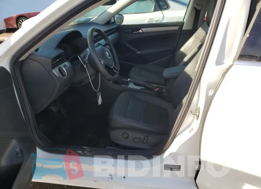 1VWSA7A36MC004997 Photo# 7
