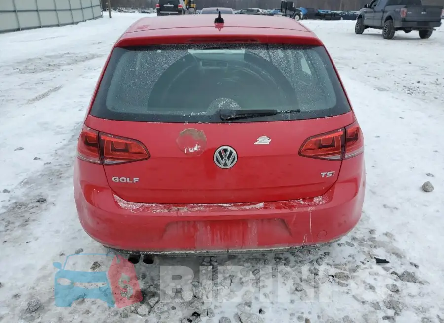 3VW217AU5GM032155 Photo# 6