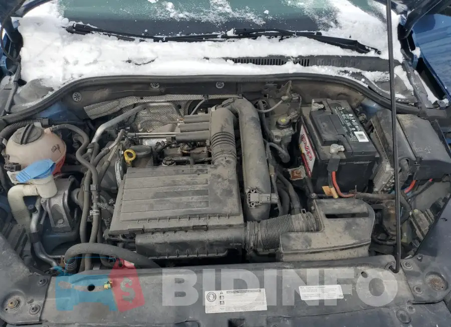 3VW267AJ7GM372432 Photo# 11