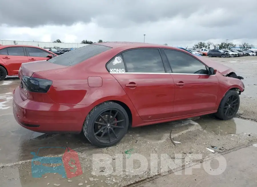 3VW2B7AJ0HM240190 Photo# 3