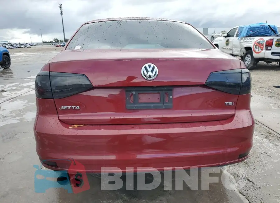 3VW2B7AJ0HM240190 Photo# 6