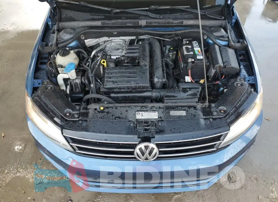 3VW2B7AJ3HM267156 Photo# 11