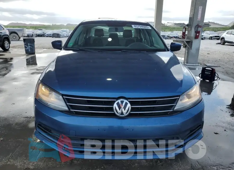 3VW2B7AJ3HM267156 Photo# 5