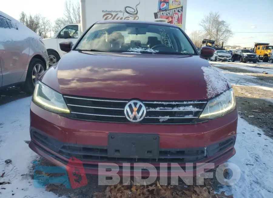 3VW2B7AJ3HM299394 Photo# 5