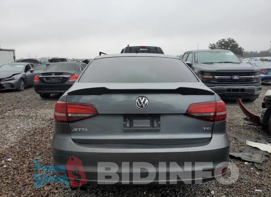 3VW2B7AJ3HM373543 Photo# 6