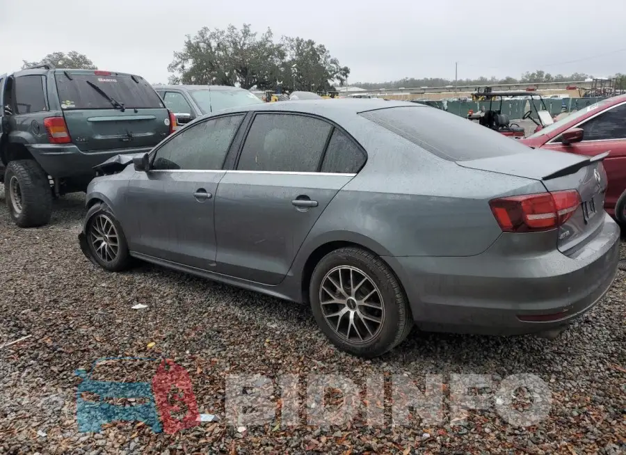 3VW2B7AJ3HM373543 Photo# 2