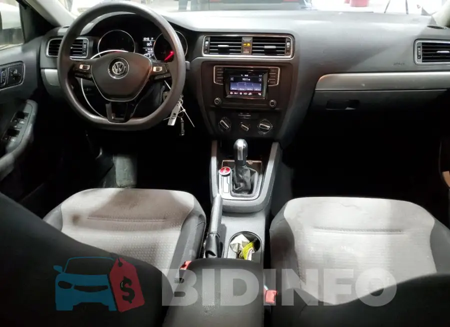 3VW2B7AJ5HM262315 Photo# 8