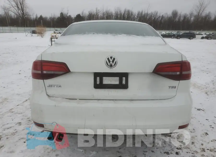 3VW2B7AJ5HM352614 Photo# 6