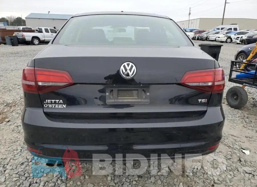 3VW2B7AJ6HM406566 Photo# 6