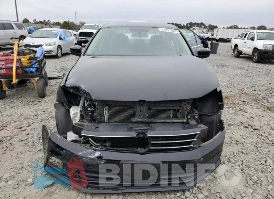 3VW2B7AJ6HM406566 Photo# 5
