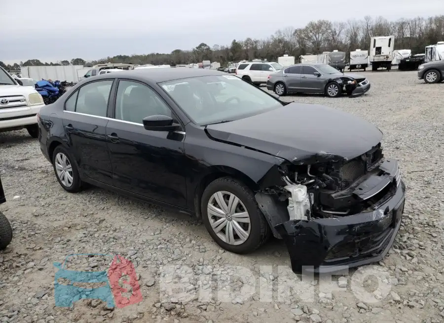 3VW2B7AJ6HM406566 Photo# 4