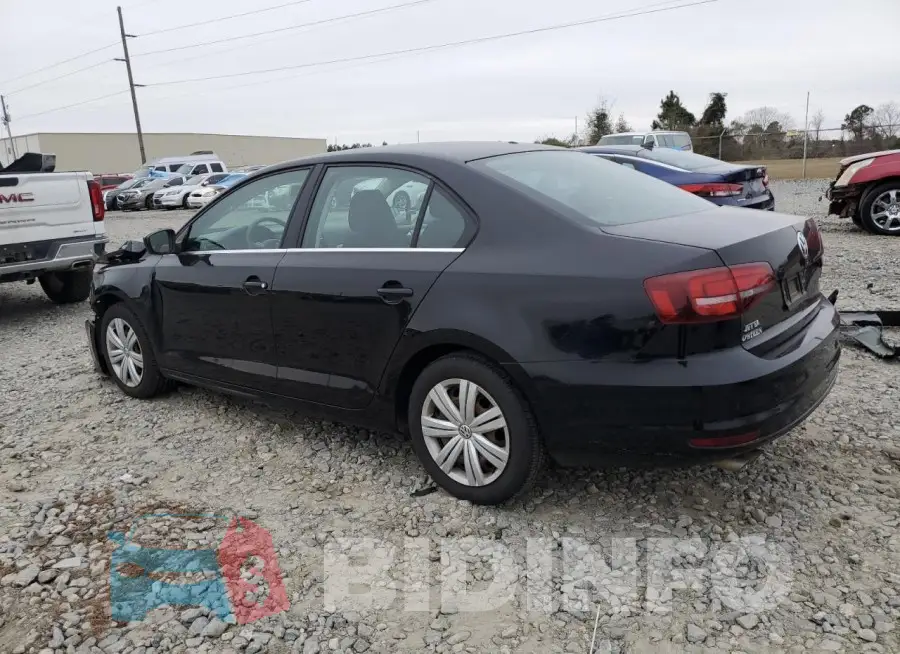 3VW2B7AJ6HM406566 Photo# 2