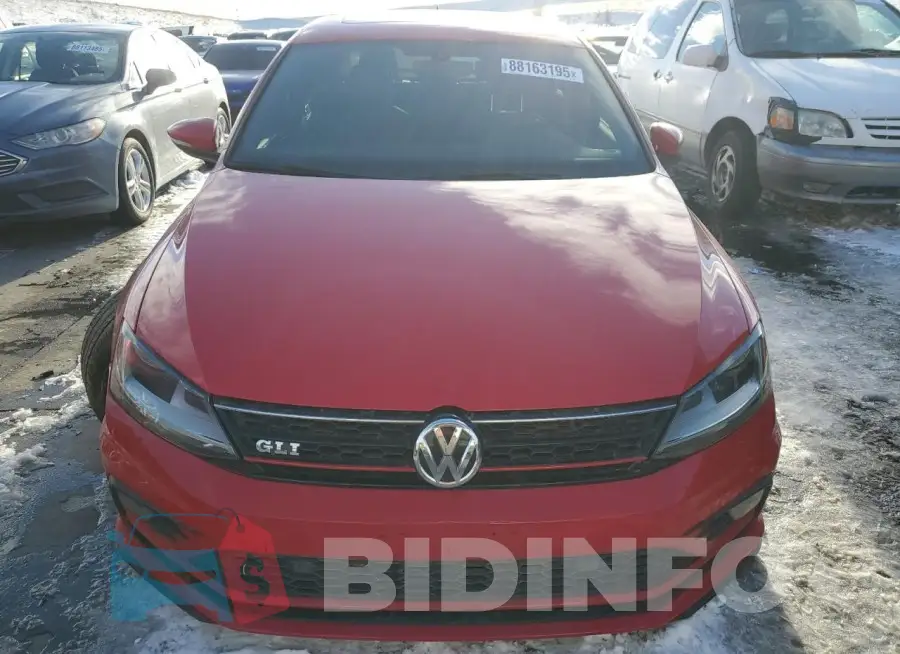 3VW4T7AJ9HM343324 Photo# 5