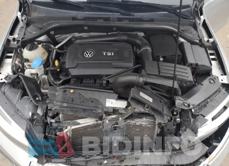 3VW4T7AJXGM348644 Photo# 11