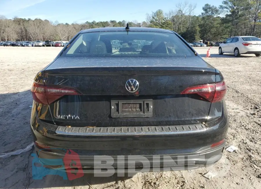 3VW5M7BUXRM101752 Photo# 6