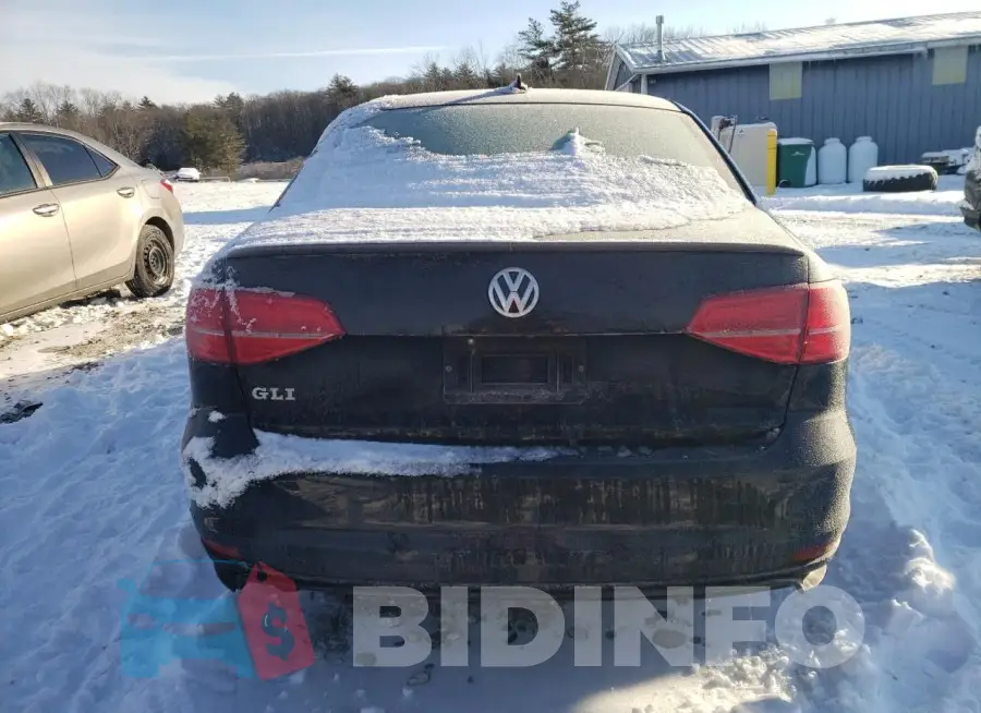 3VW5T7AJ0HM414270 Photo# 6
