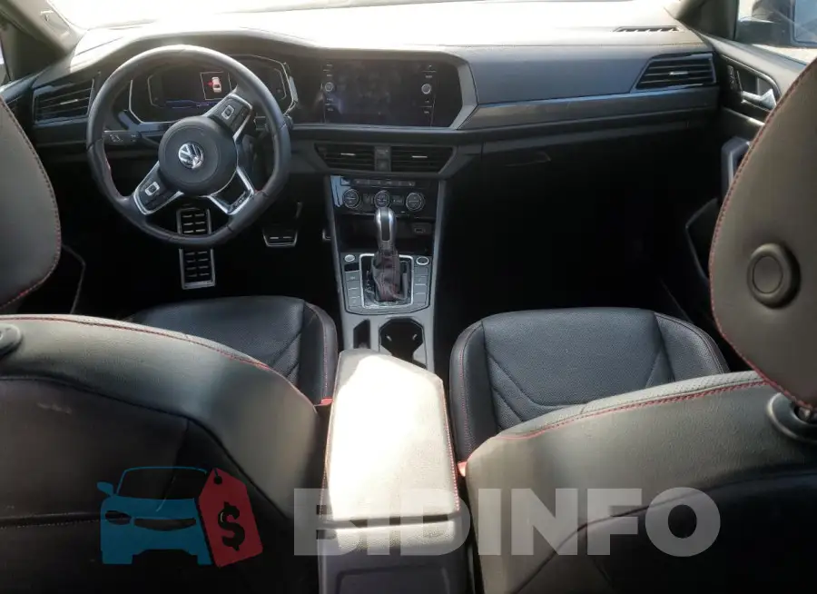 3VW6T7BU2KM266871 Photo# 8