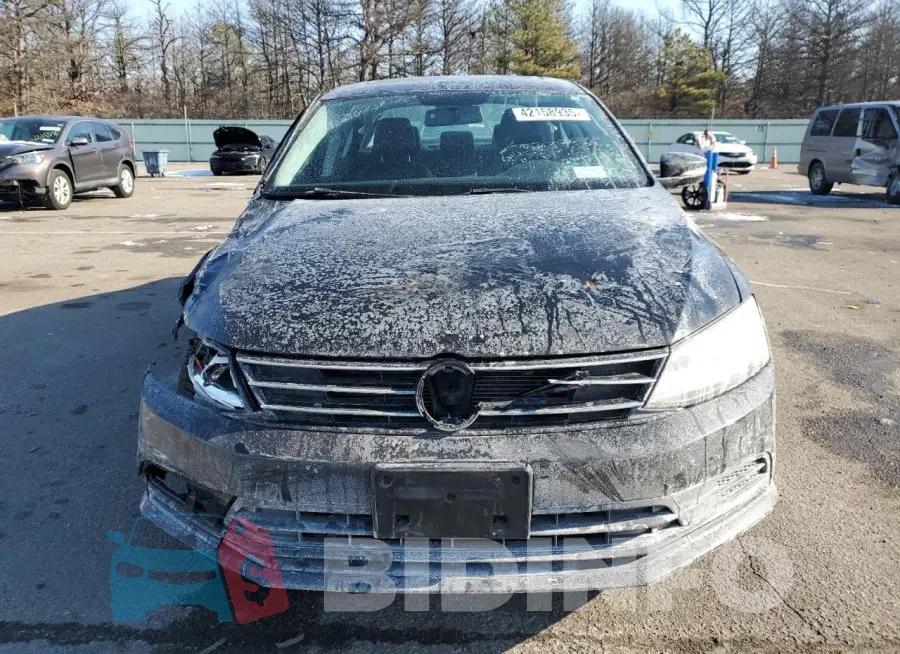 3VWDB7AJ3HM392778 Photo# 5