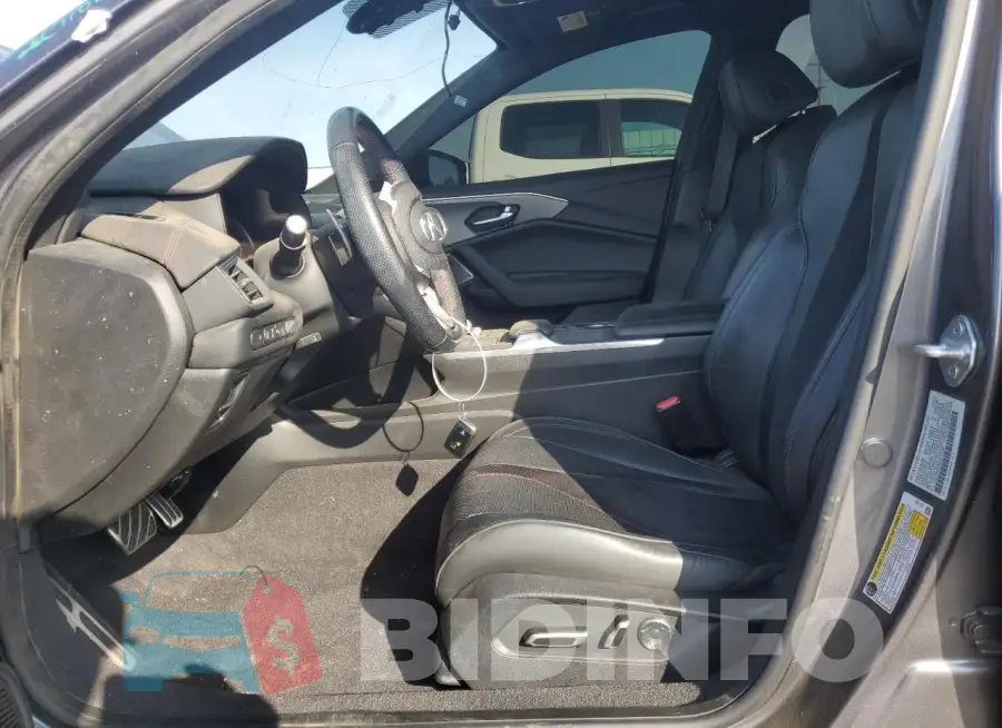 19UUB6F58MA010469 Photo# 7