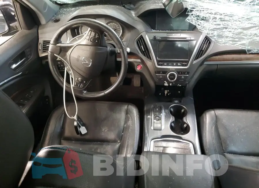 5FRYD4H26HB503368 Photo# 8