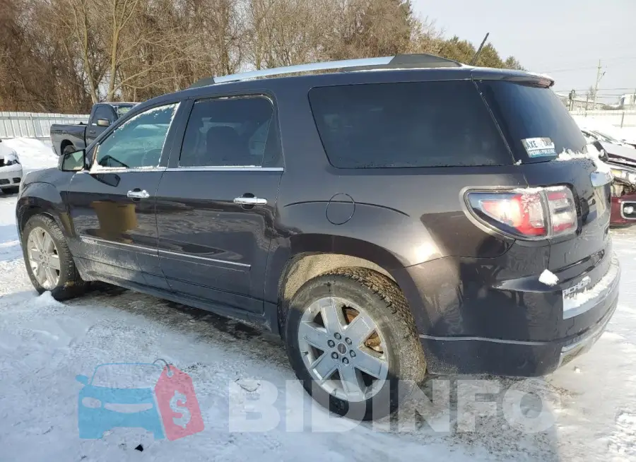 1GKKVTKD2GJ133945 Photo# 2