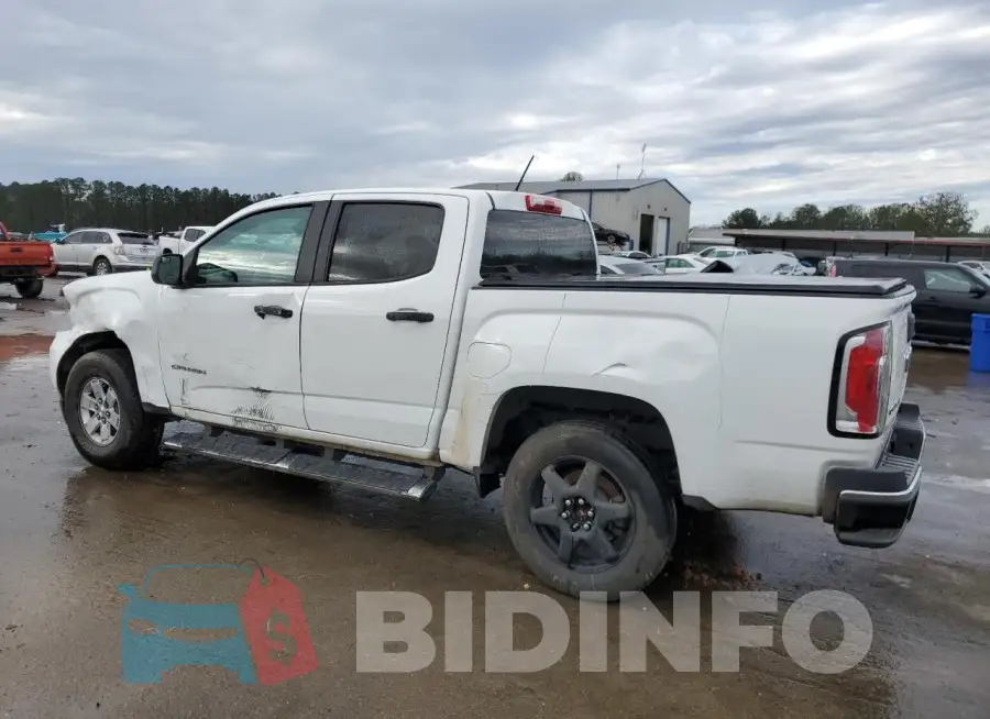 1GTG5BEA6G1180702 Photo# 2