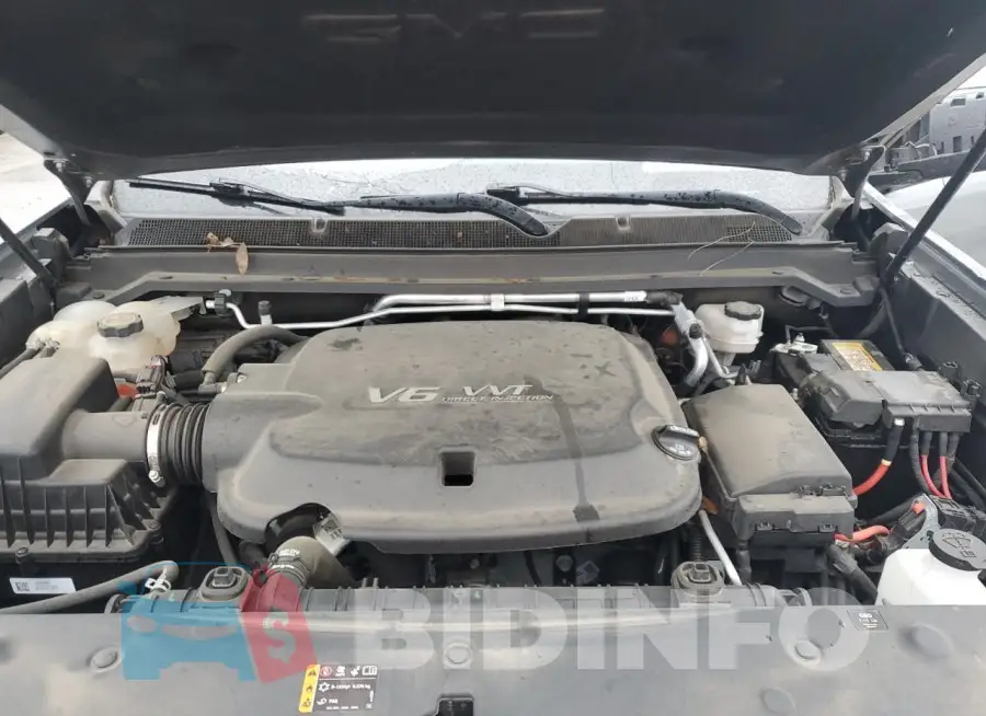 1GTG6FEN4M1116175 Photo# 11