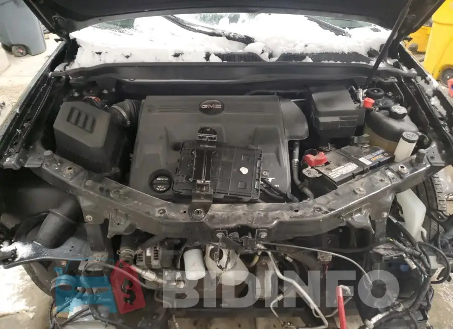 2GKFLVE33H6235744 Photo# 12