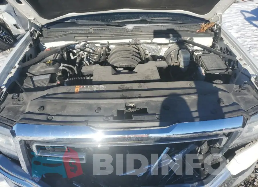 2GTV2MEC3J1107916 Photo# 11